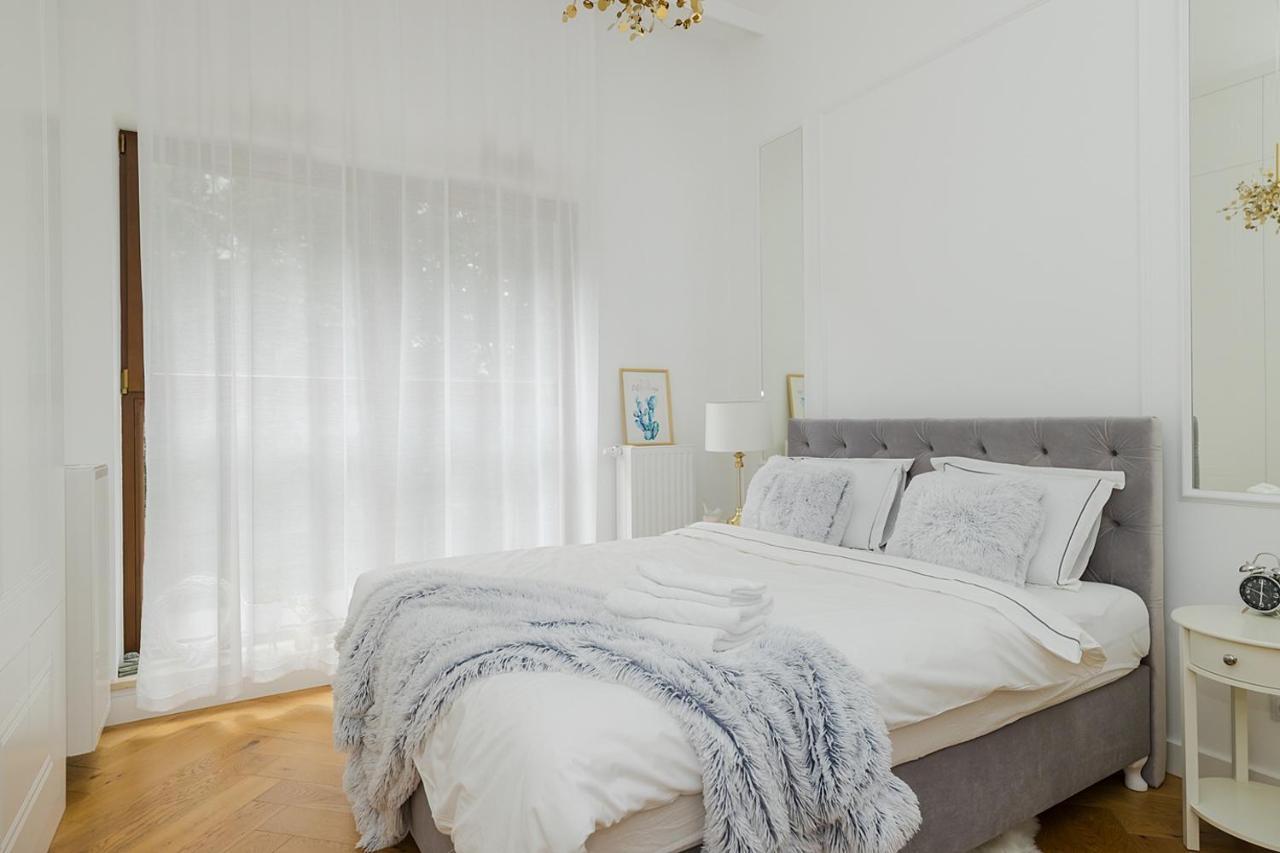 Woronicza Premium- Margo Apartment Warschau